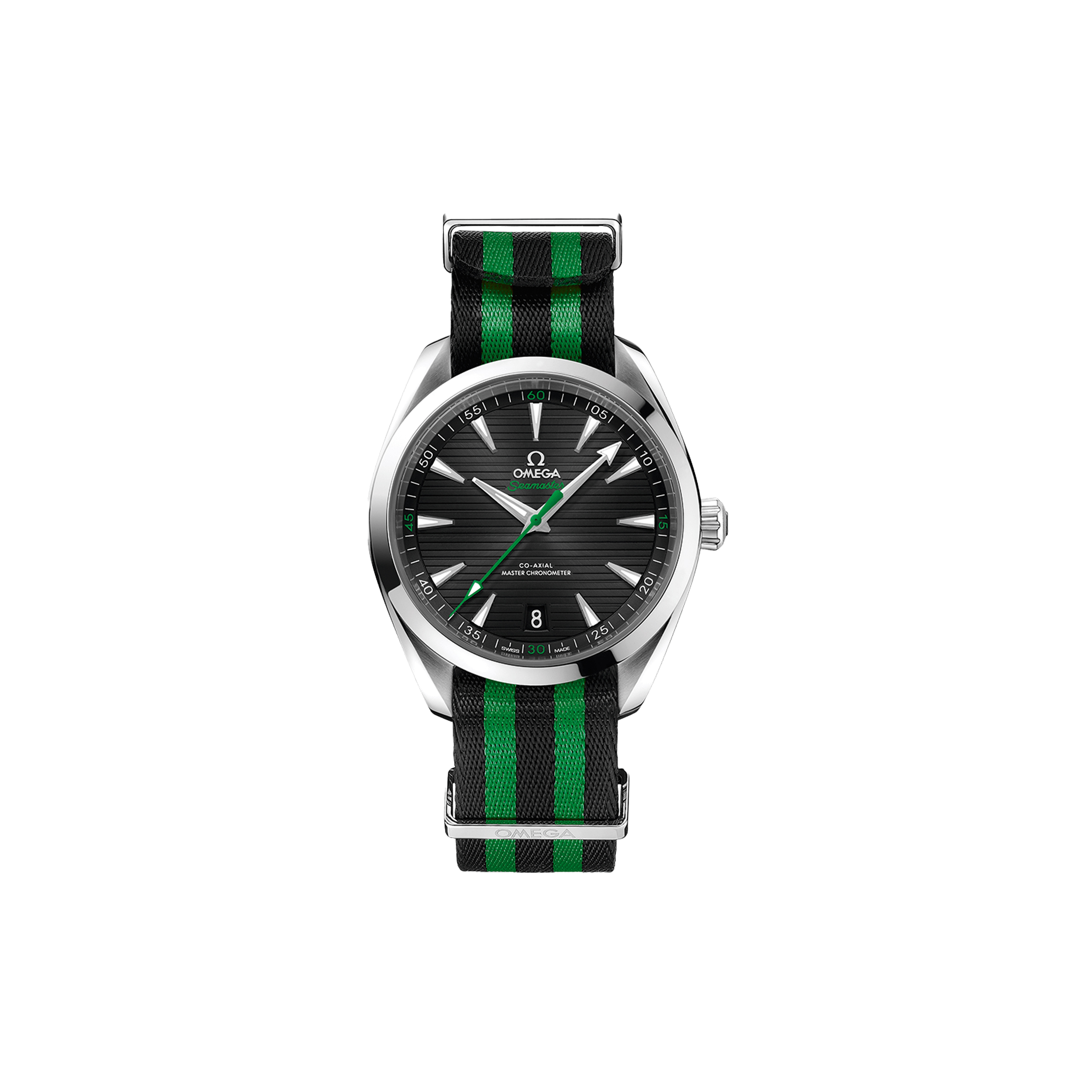 OMEGA SEAMASTER AQUA TERRA 41MM WATCH 220.12.41.21.01.002